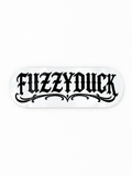 Chicano Duck White Deck
