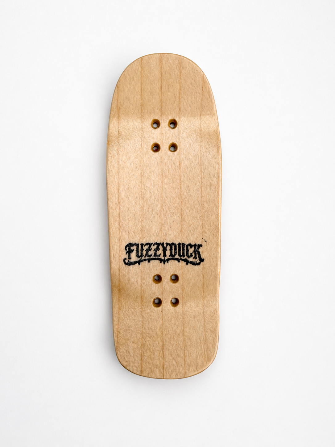 Chicano Duck Black Deck