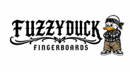 FuzzyDuck Fingerboards - Home